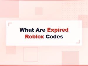 Expired Roblox Codes Archive - Complete List of Past Promo Codes
